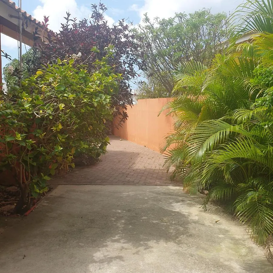 Apartamento Mei Mei Apartment Willemstad 0*,  Curacao