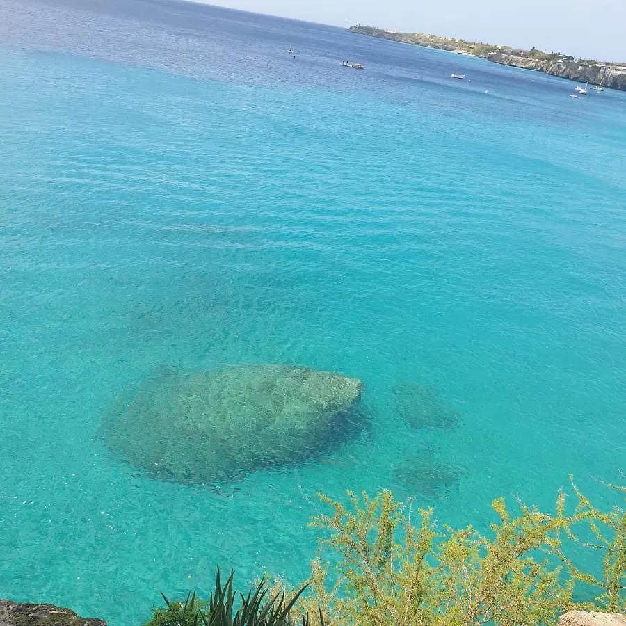 Apartamento Mei Mei Apartment Willemstad Curacao