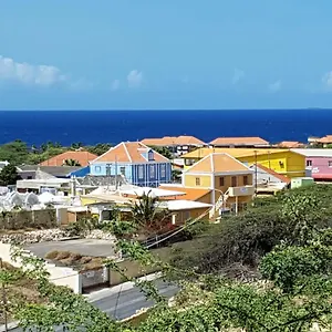 Apart-hotel La Bamba, Willemstad