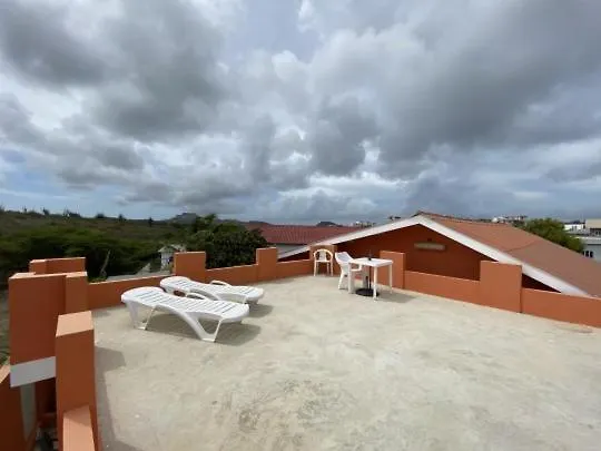 Apartamento Mei Mei Apartment Willemstad