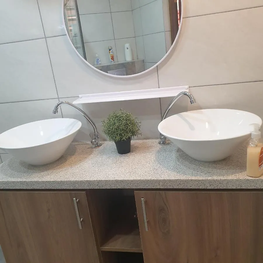 Apartamento Mei Mei Apartment Willemstad