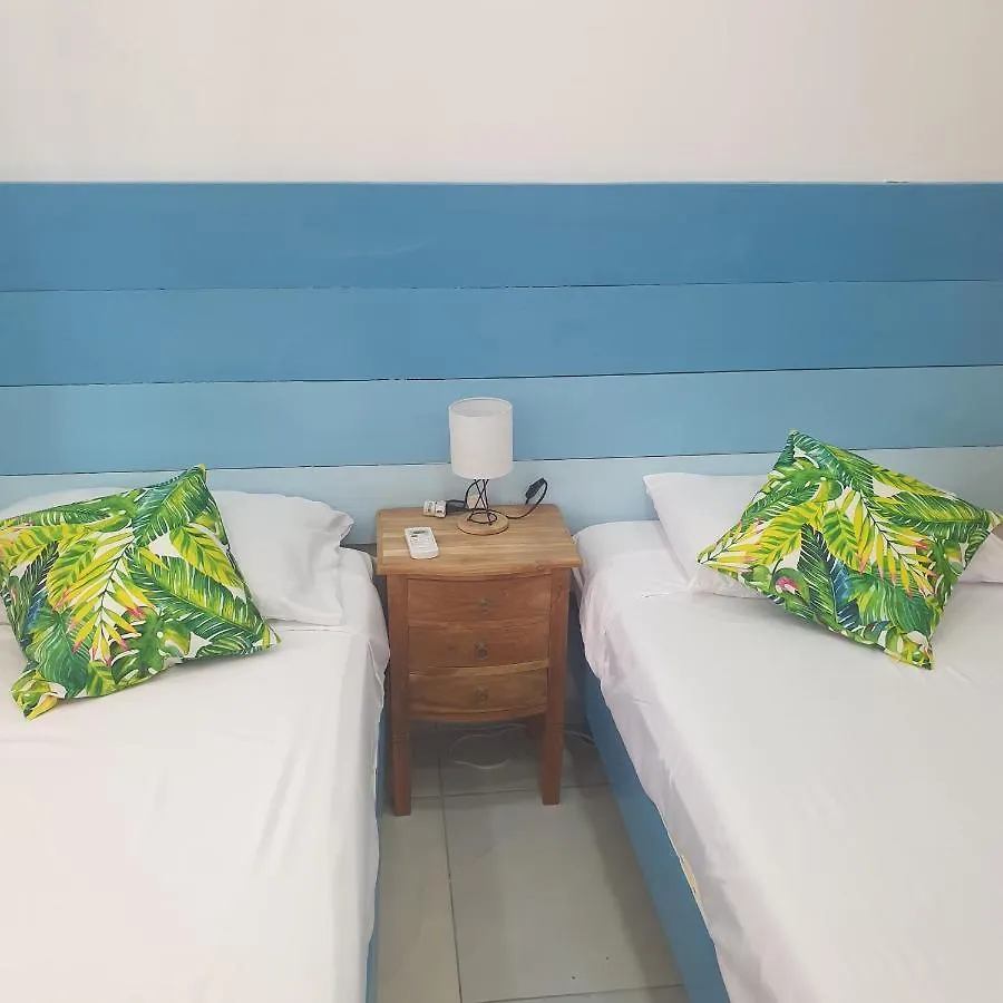 Apartamento Mei Mei Apartment Willemstad Curacao