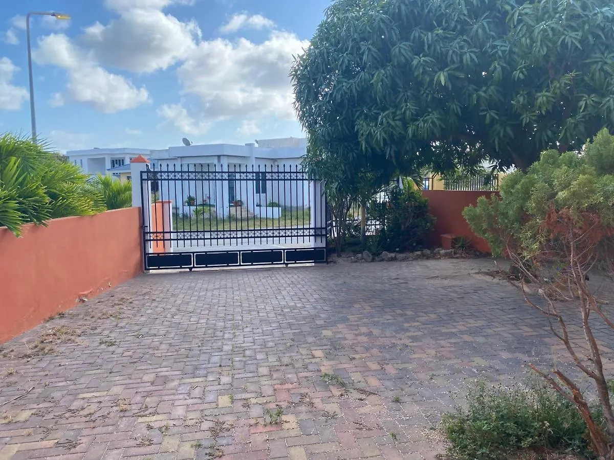 Apartamento Mei Mei Apartment Willemstad 0*,  Curacao